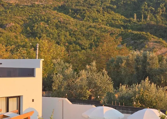 Vila Poolside Bliss - Escape & Relax Kalmet